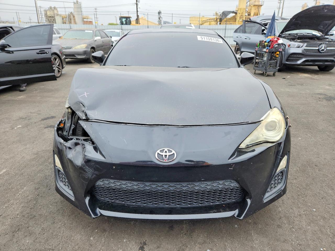 2013 Scion Fr-S Base - Image 5