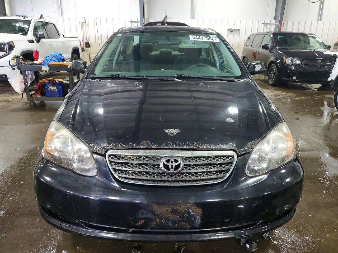 2006 Toyota Corolla S - Image 5