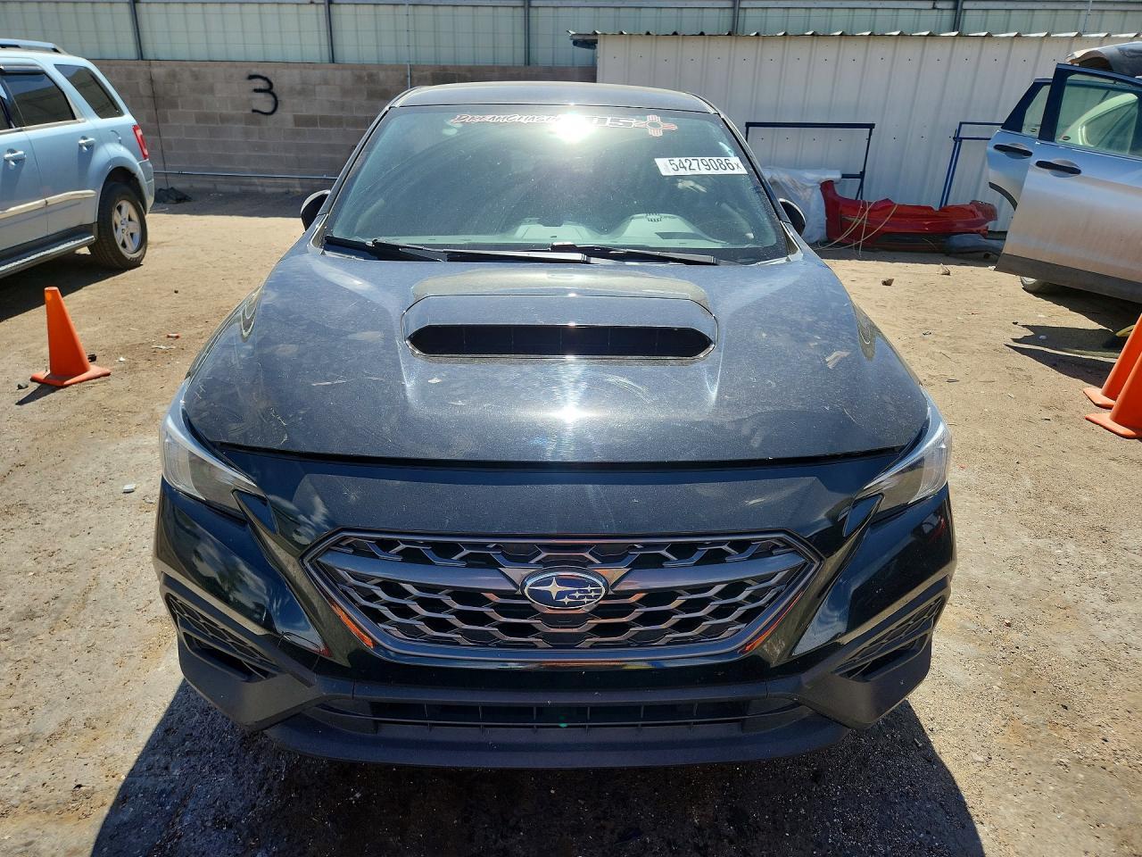 2023 Subaru Wrx - Image 5