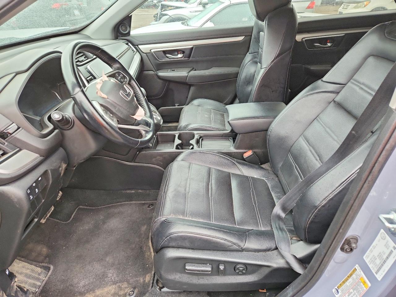 2021 Honda Cr-V Sport - Image 7