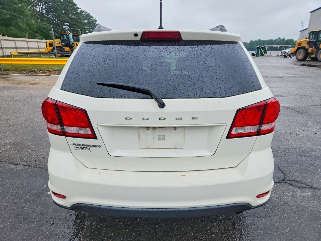 2019 Dodge Journey Se - Фото 6