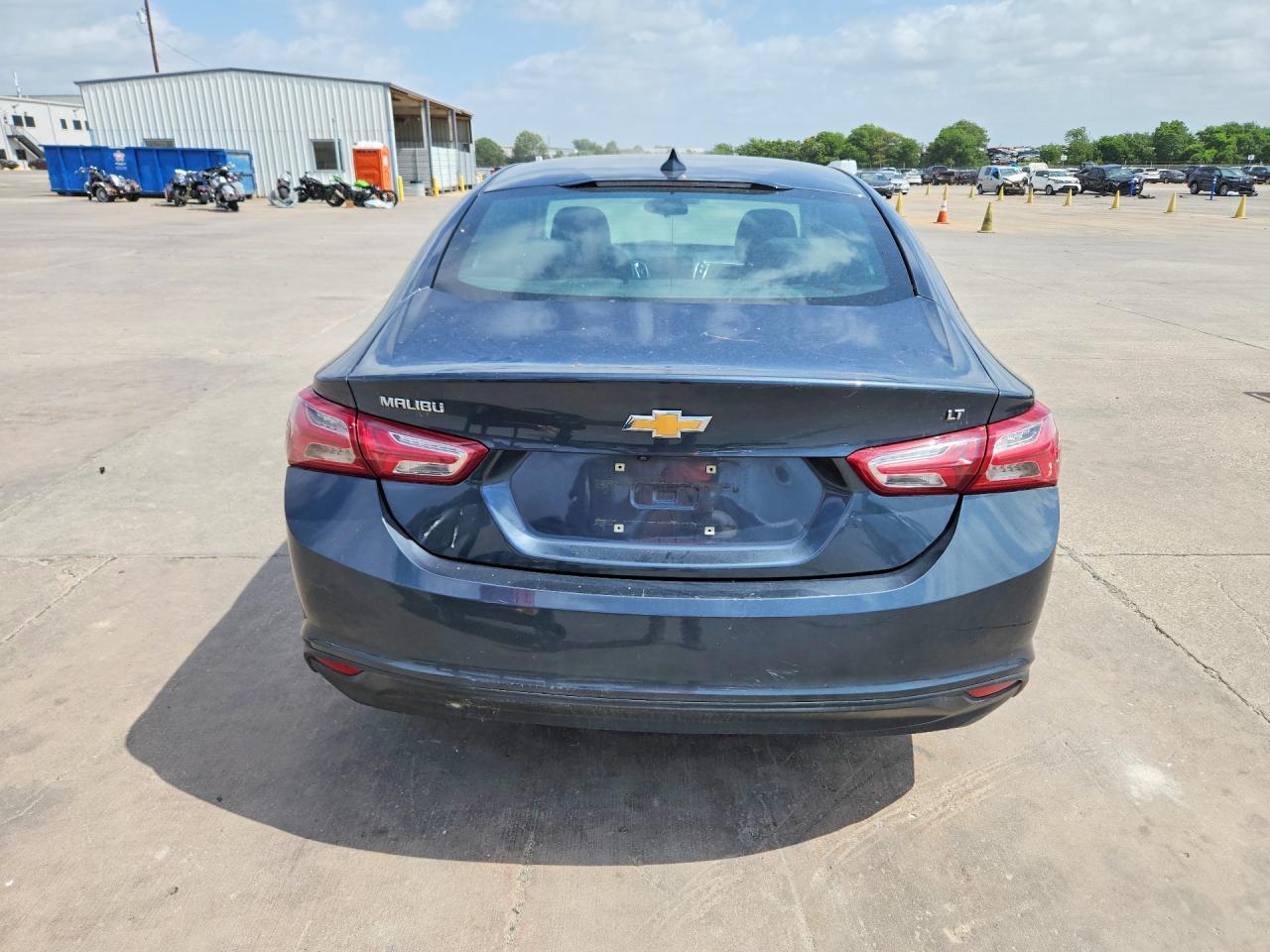 2020 Chevrolet Malibu Lt - Image 6