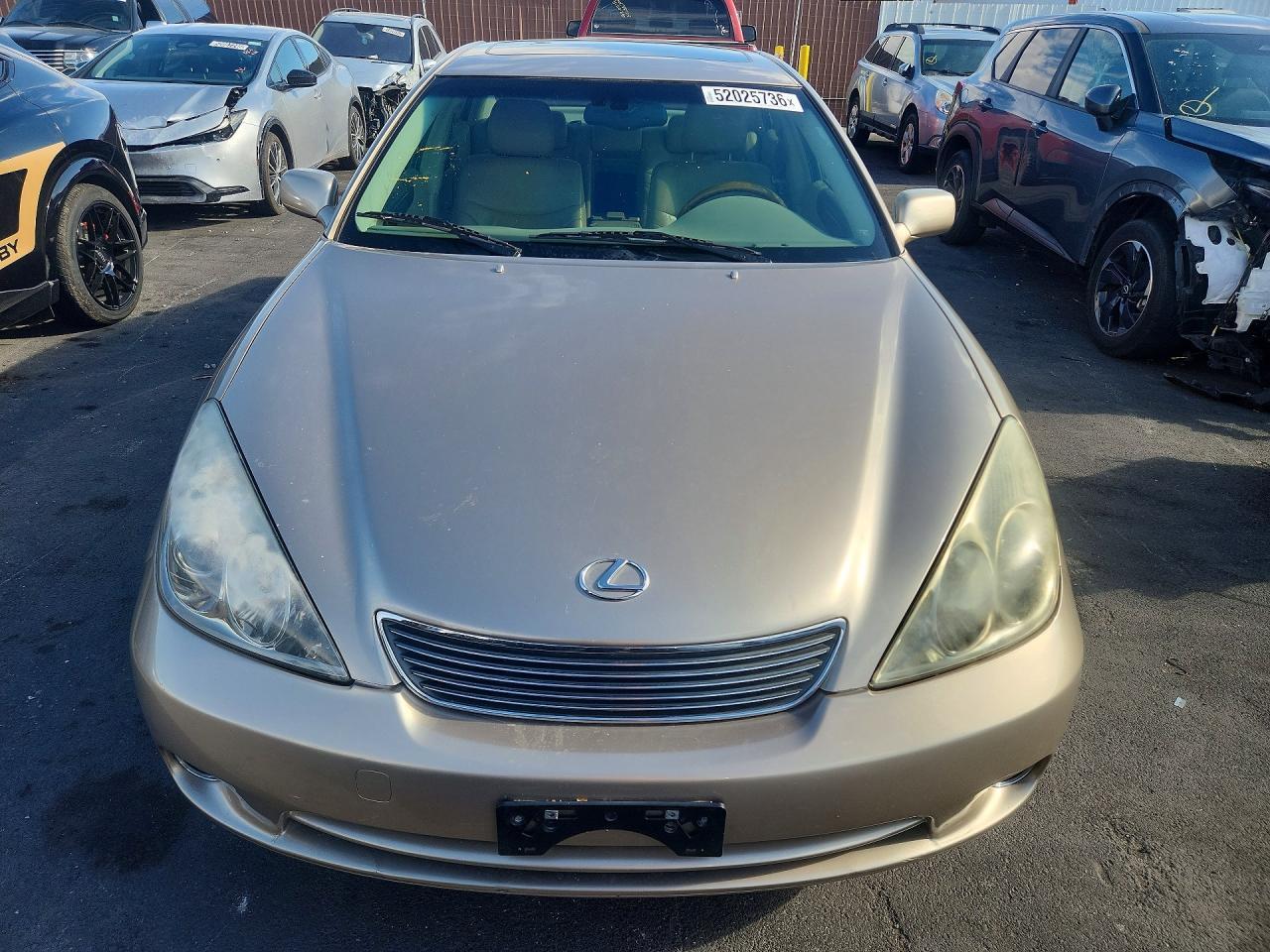 2005 Lexus Es 330 - Image 5