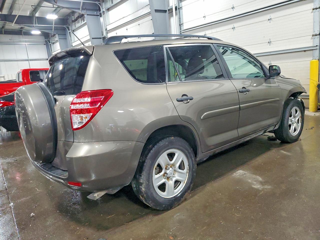 2012 Toyota Rav4 Base - Image 3