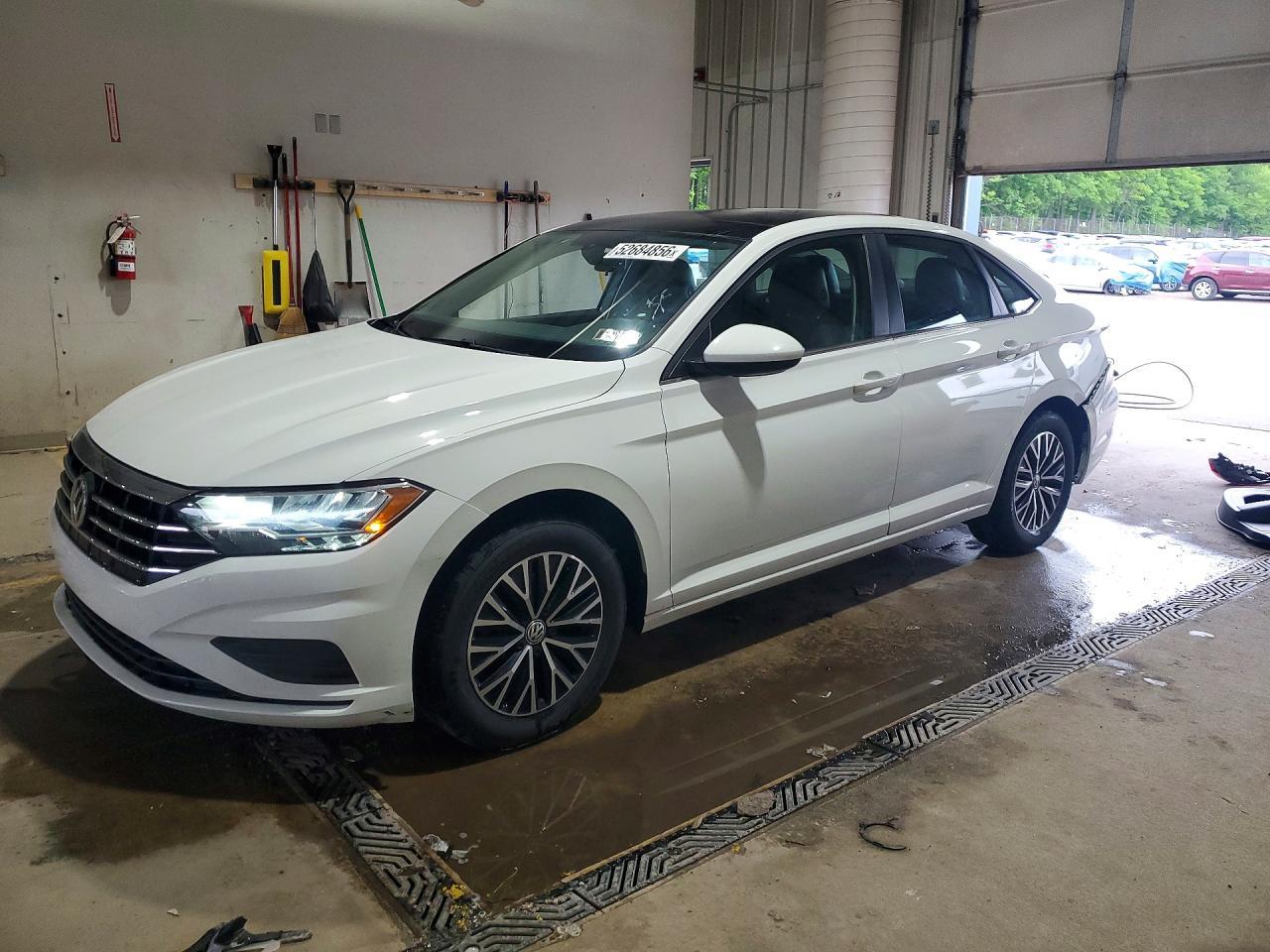 2021 Volkswagen Jetta S