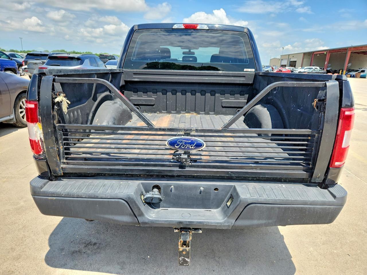 2020 Ford F150 Supercrew - Image 6