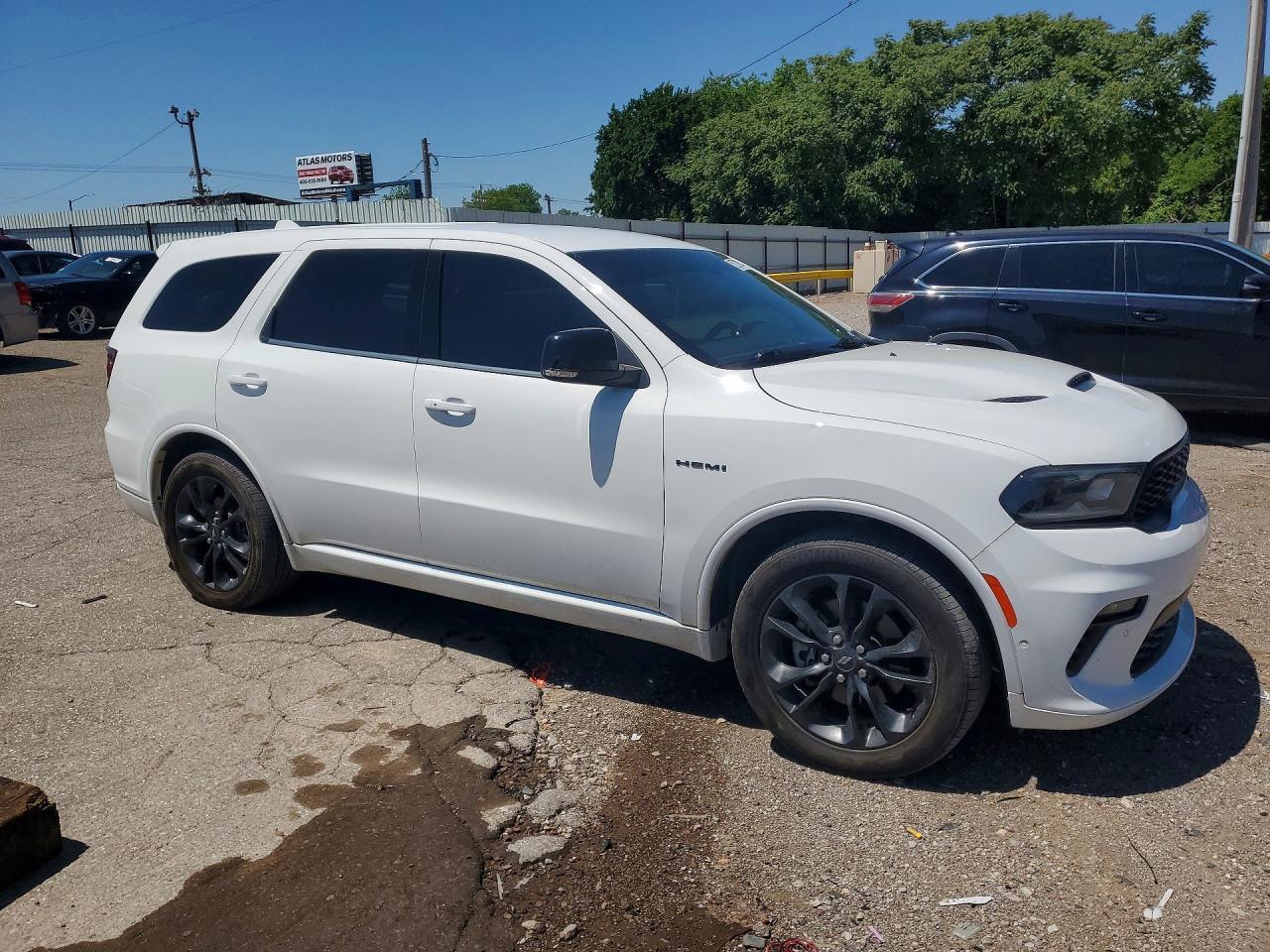 2022 Dodge Durango R - Фото 4