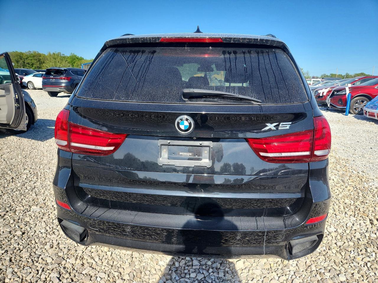 2014 BMW X5 xDrive50I - Image 6