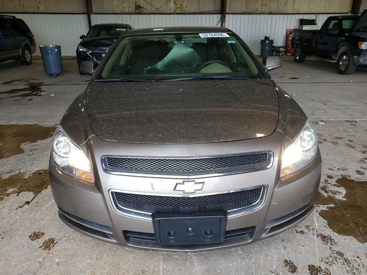 2012 Chevrolet Malibu 1Lt - Image 5