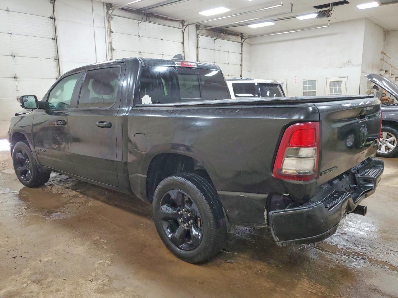 2019 Ram 1500 Big Horn - Фото 2
