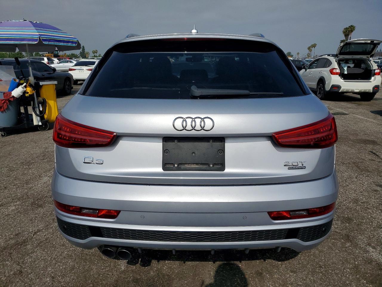 2016 Audi Q3 Prestige - Image 6