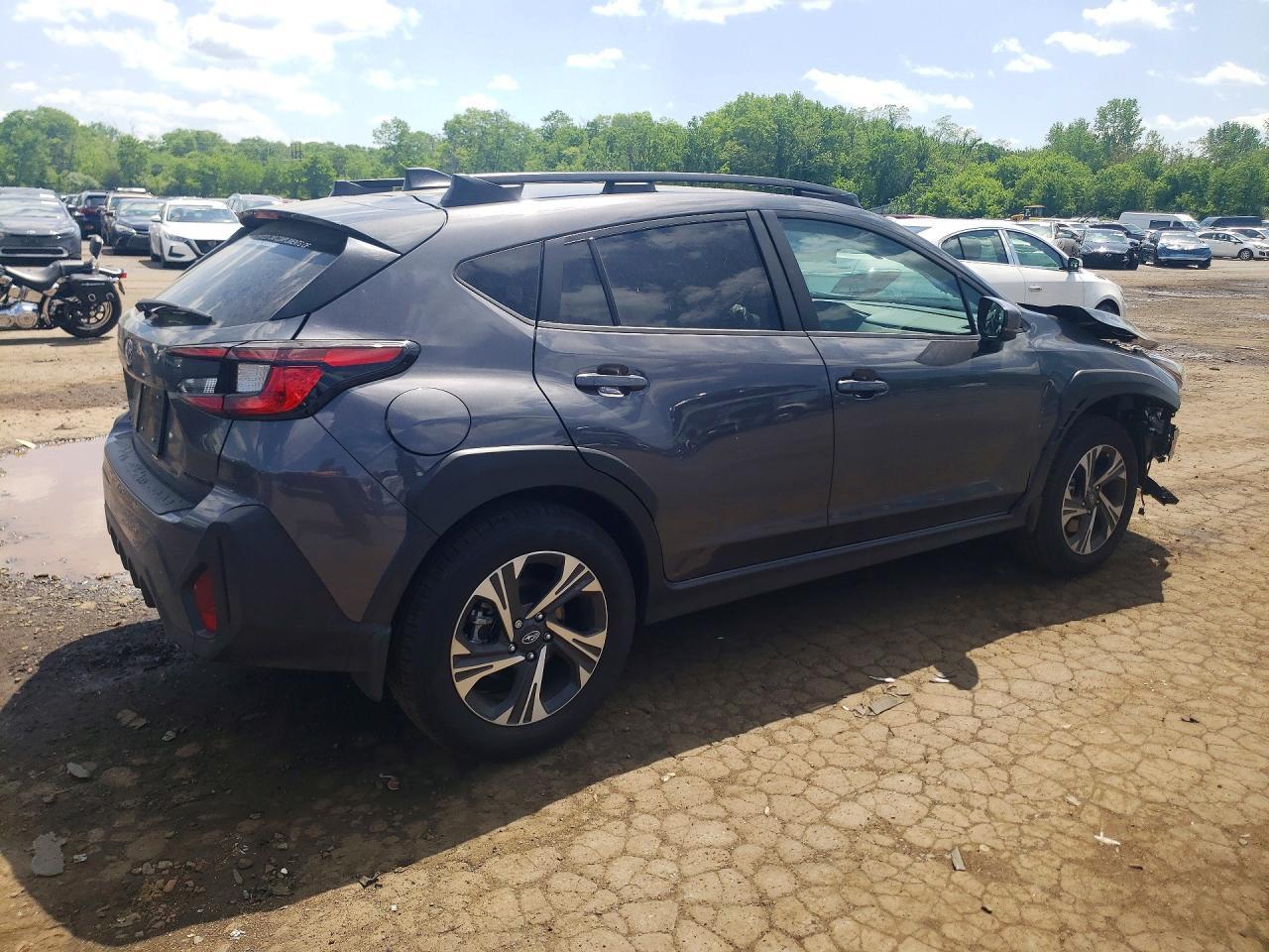 2026 Subaru Crosstrek Premium - Фото 3