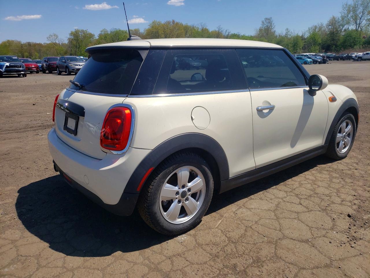 2019 Mini Cooper - Image 3
