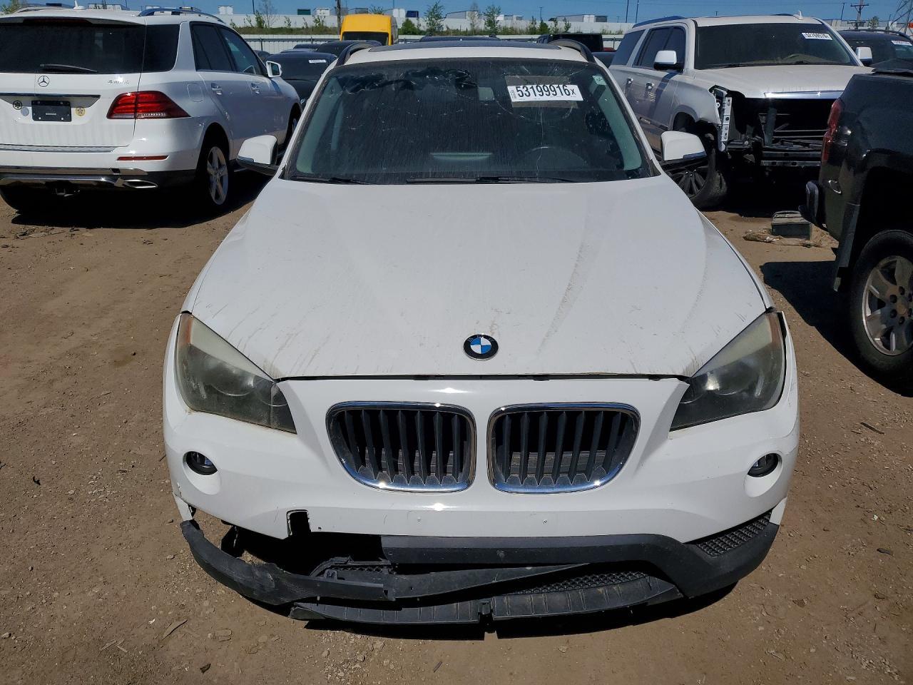 2014 BMW X1 xDrive28I - Фото 5