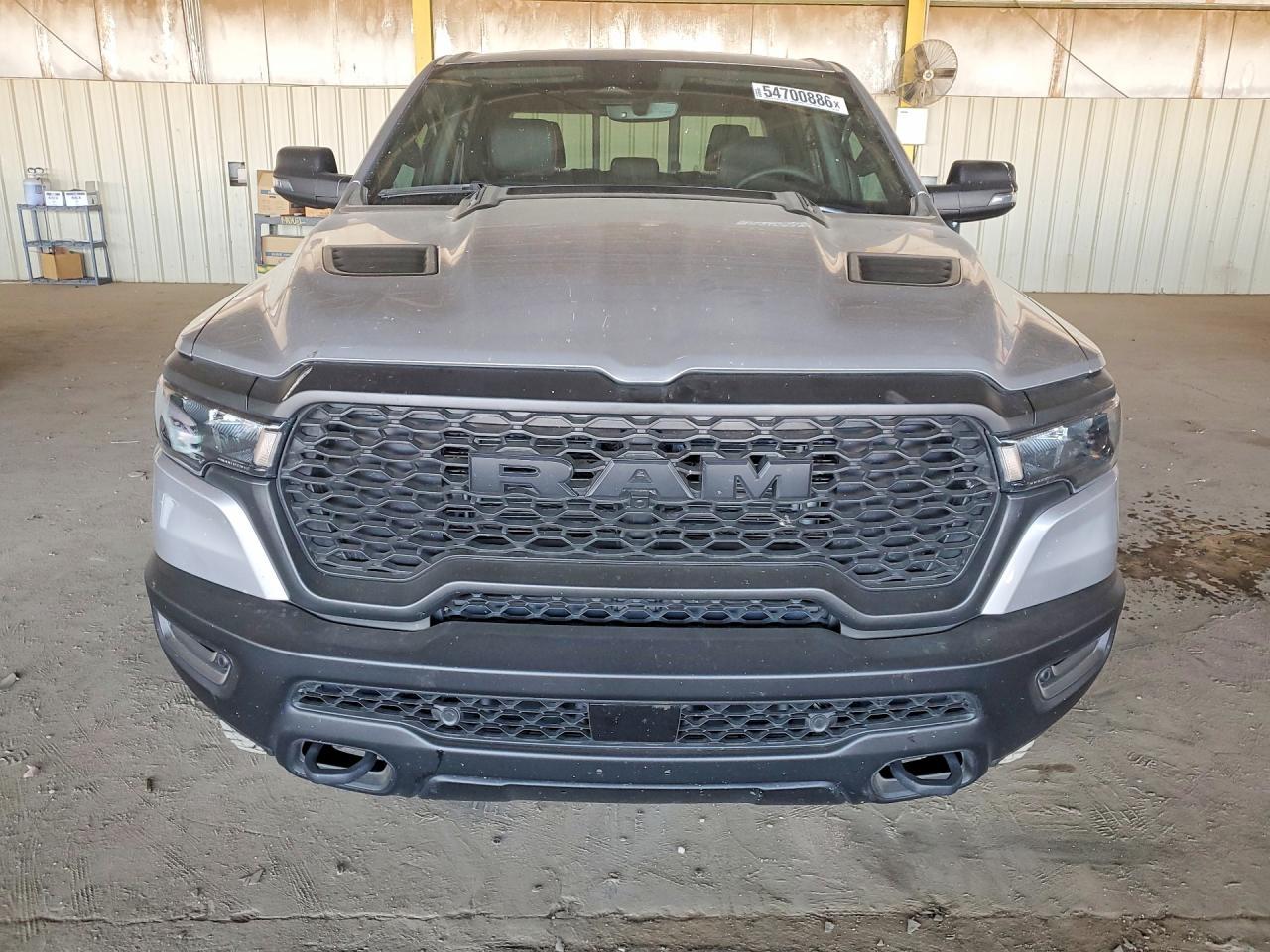 2026 Ram 1500 Rebel - Фото 5