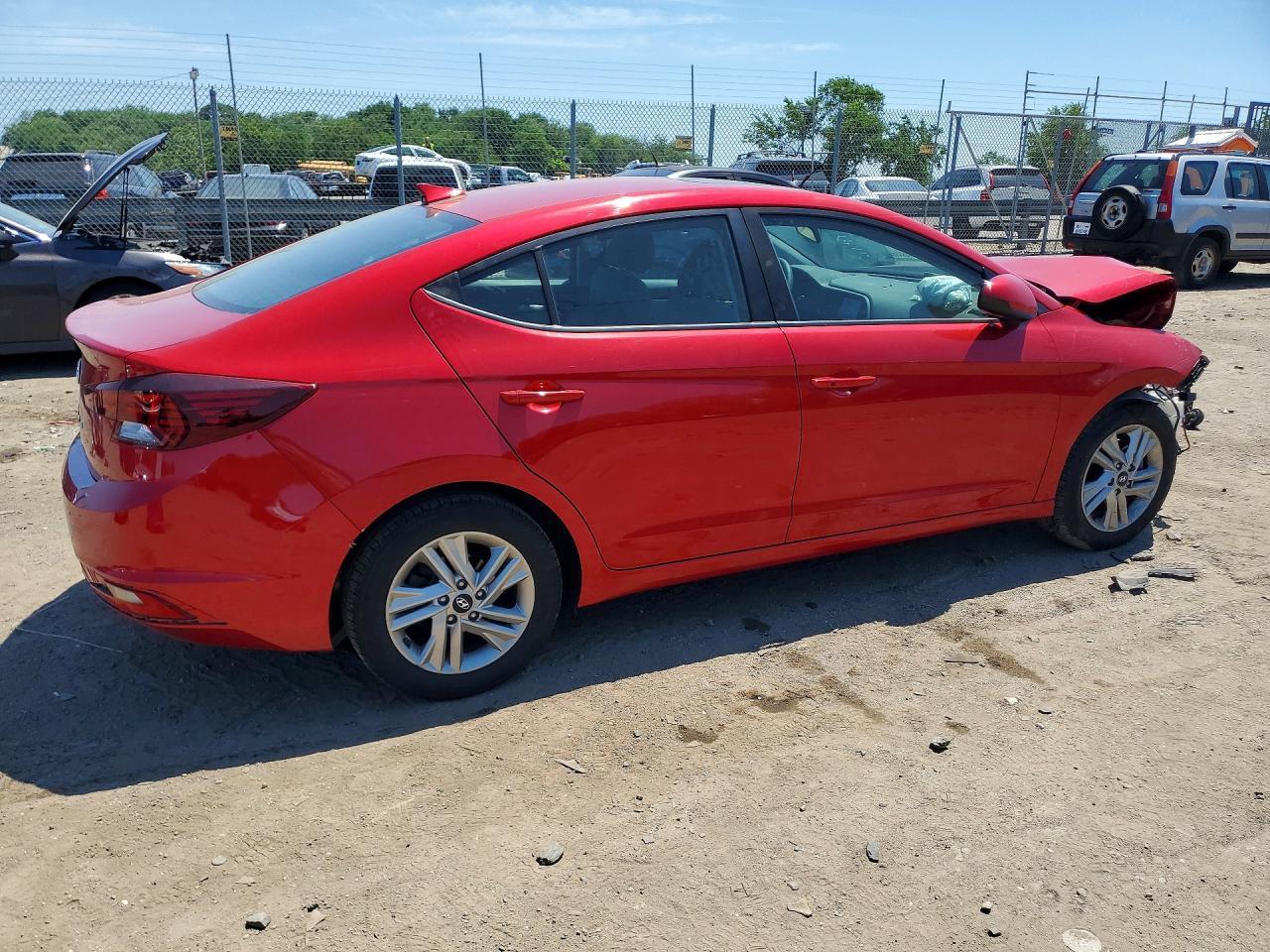 2020 Hyundai Elantra Value Edition - Image 3