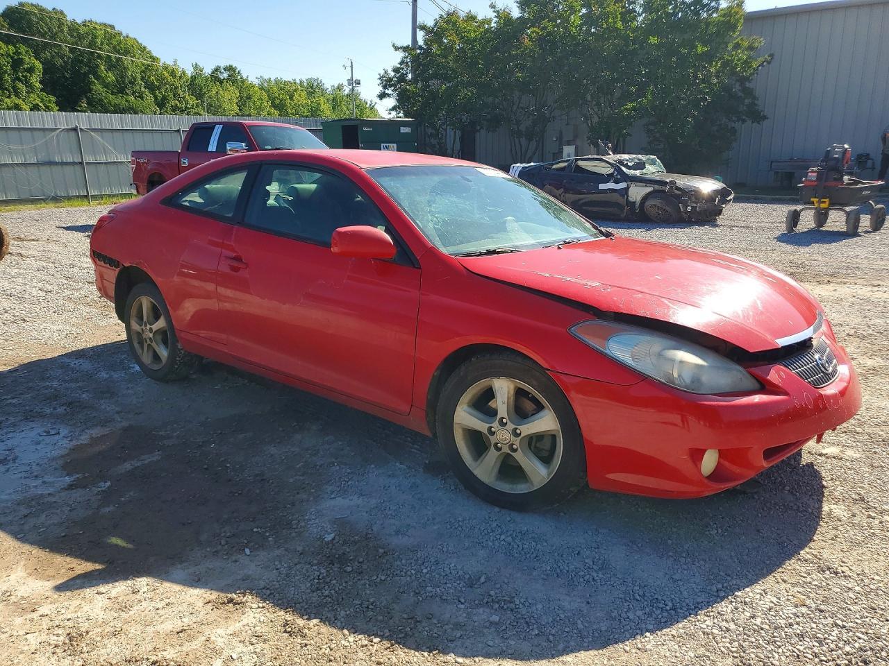 2004 Toyota Camry Solara Se V6 - Image 4