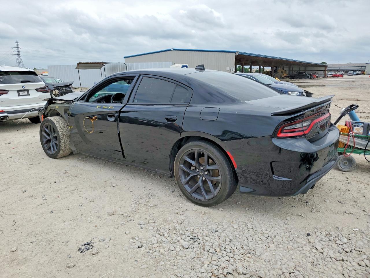 2023 Dodge Charger R - Фото 2