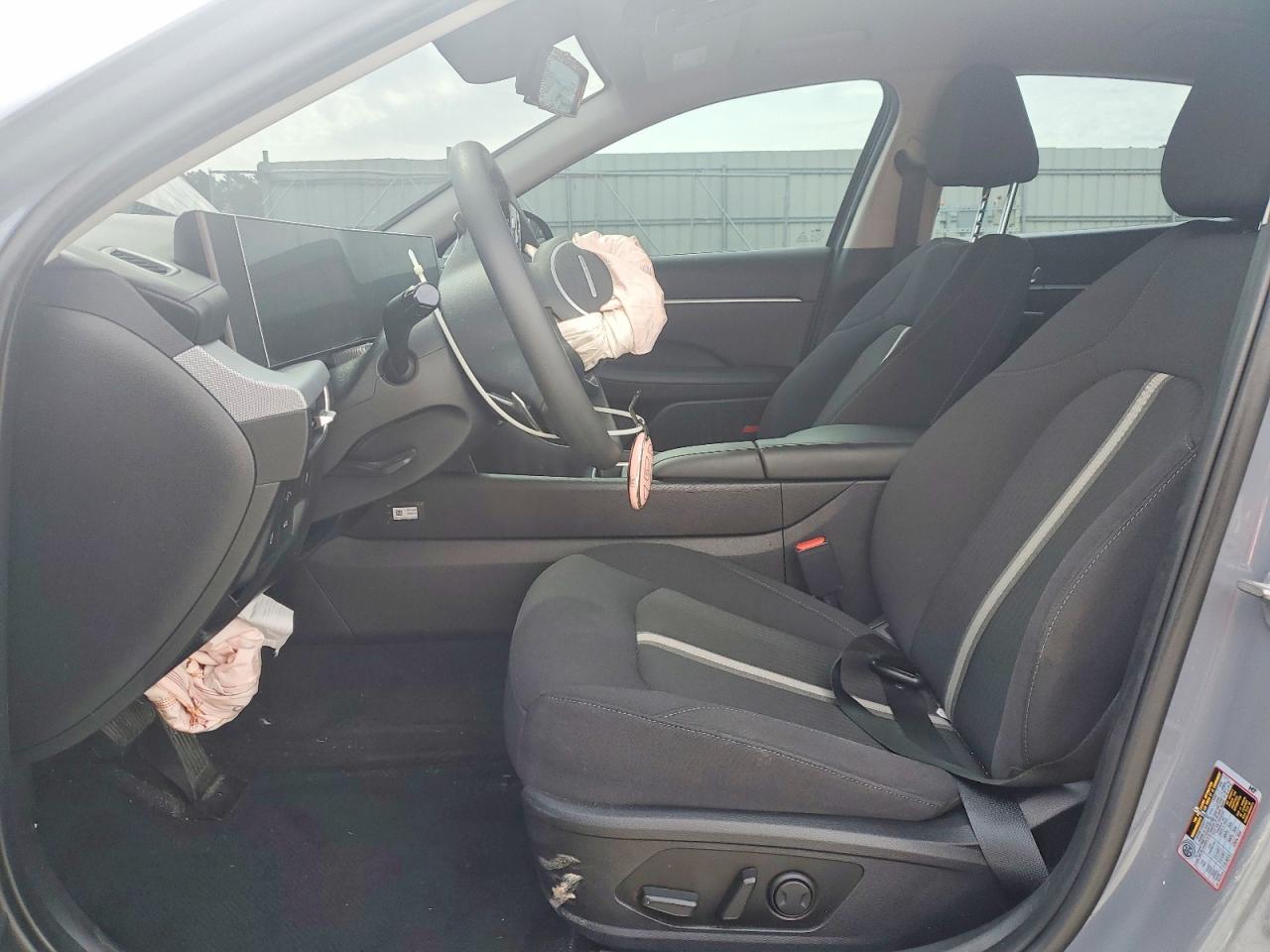 2024 Hyundai Sonata Sel - Фото 7