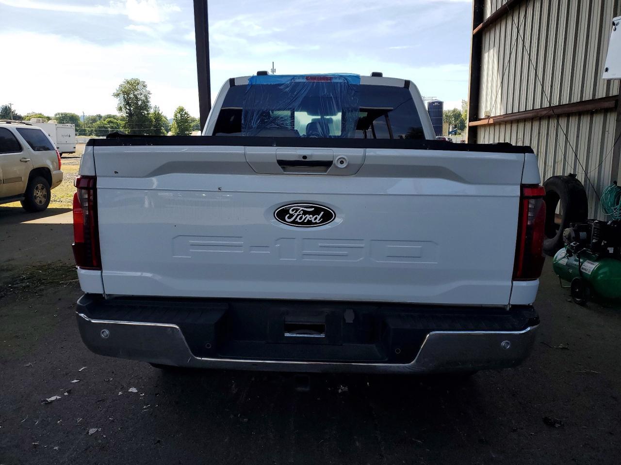 2024 Ford F150 Xlt - Image 6