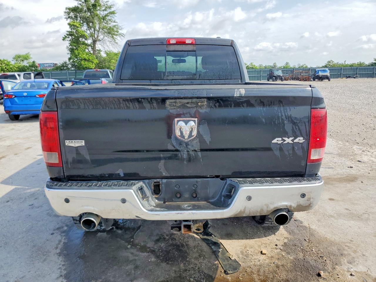 2011 Dodge Ram 1500 - Image 6