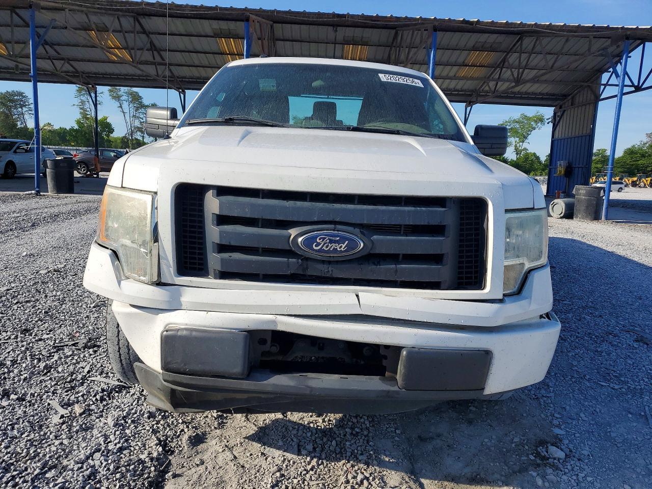 2011 Ford F150 Super Cab - Image 5