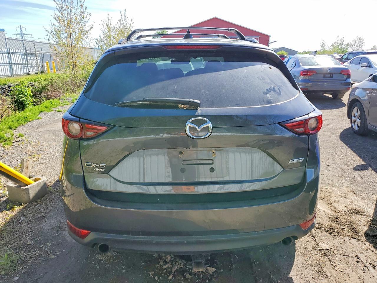 2019 Mazda Cx-5 Signature - Image 6