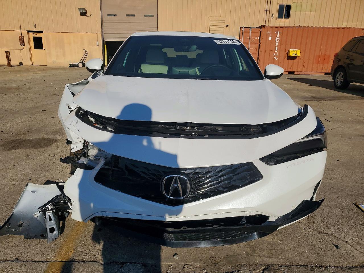 2025 Acura Integra A-Spec Tech - Image 5
