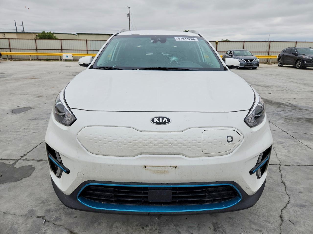 2021 Kia Niro - Фото 5