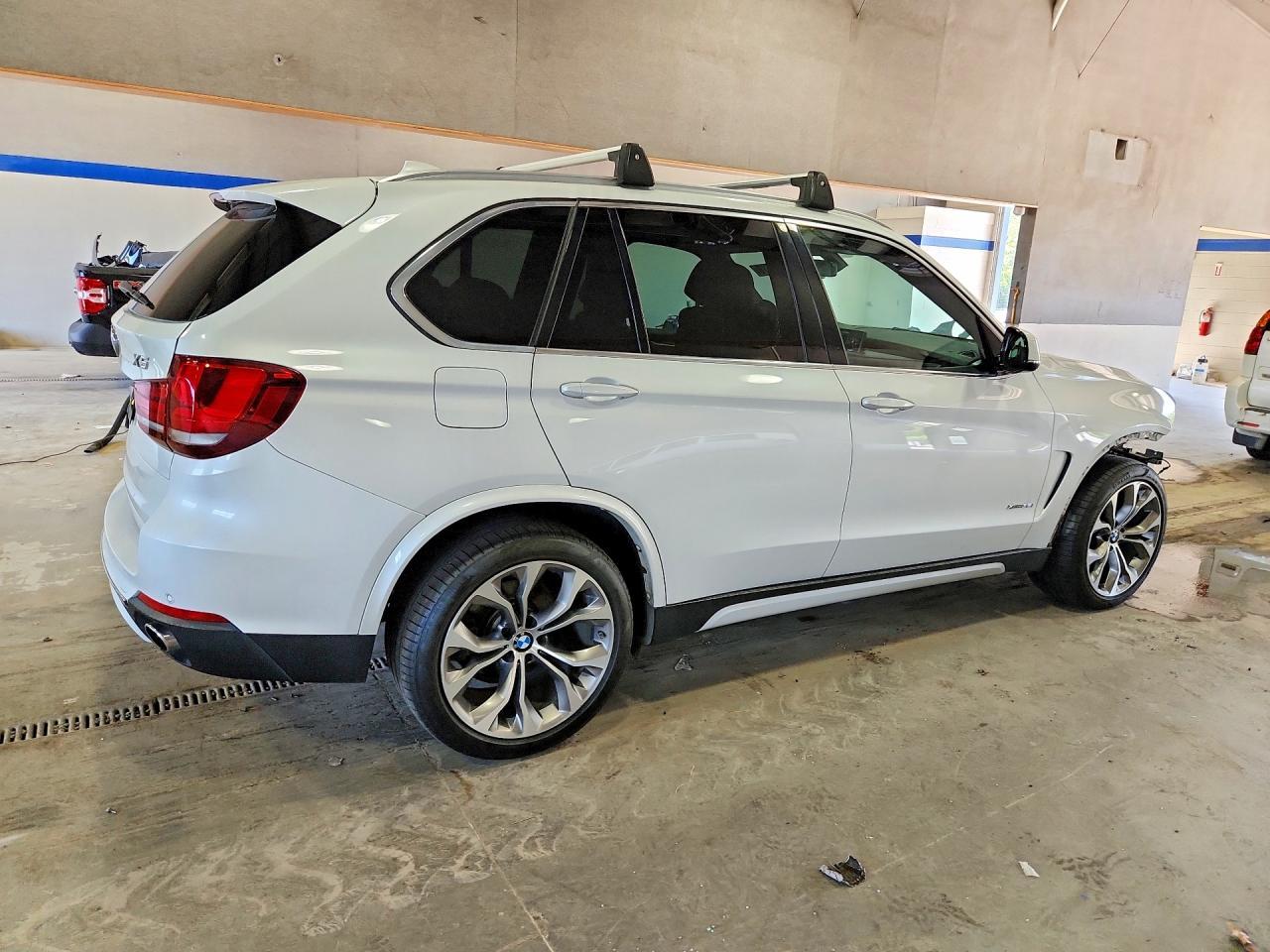 2017 BMW X5 - Image 3