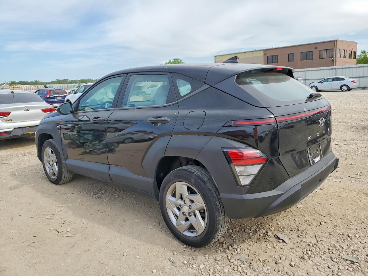 2024 Hyundai Kona Se - Image 2