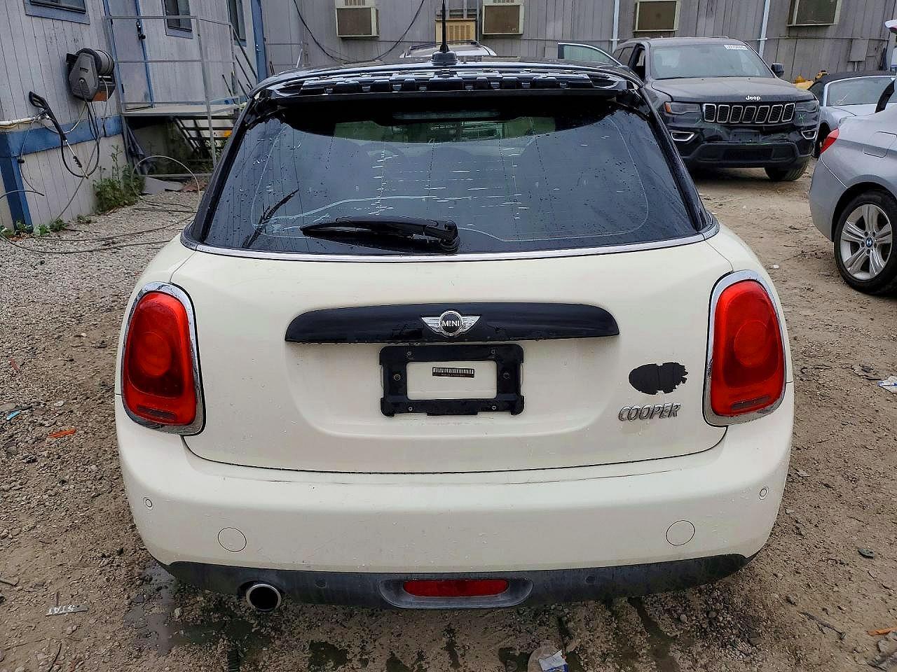 2018 Mini Cooper - Фото 6