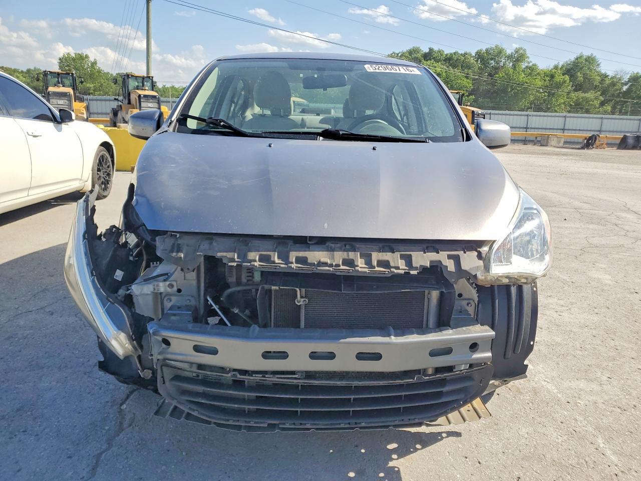 2019 Mitsubishi Mirage G4 Es - Фото 5