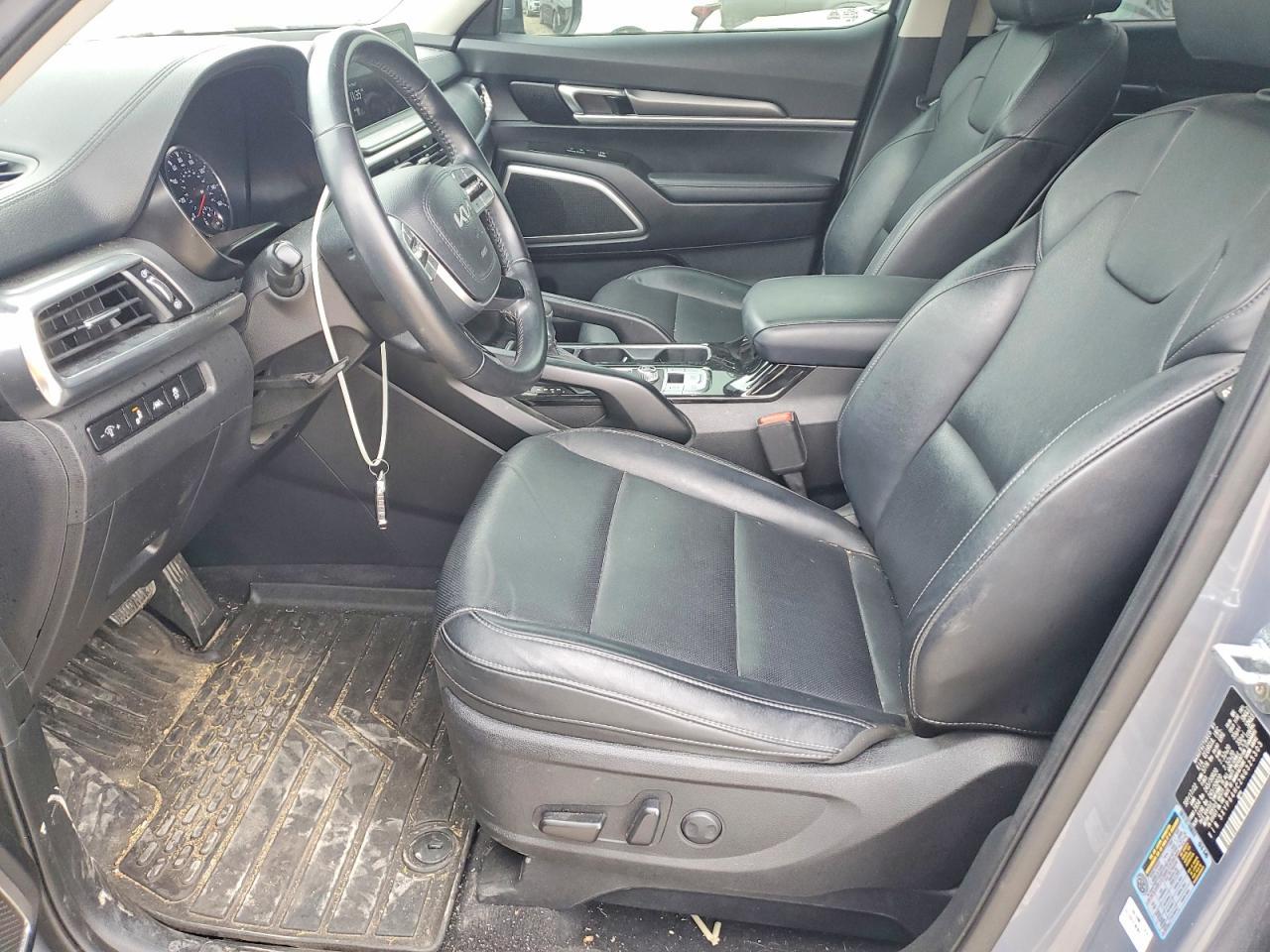 2022 Kia Telluride S - Image 7