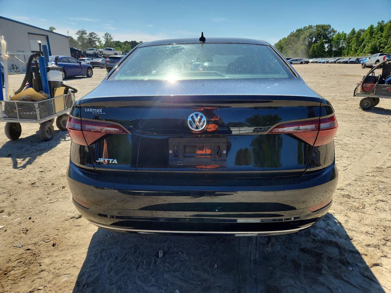2020 Volkswagen Jetta - Image 6