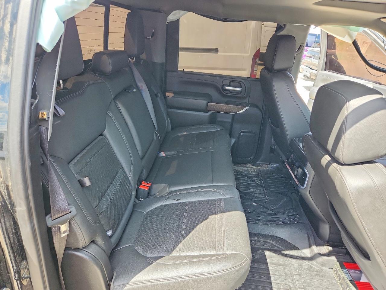 2020 GMC Sierra K2500 Denali - Фото 6