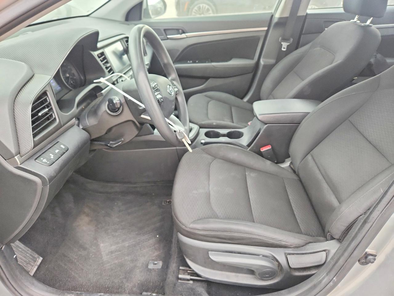 2020 Hyundai Elantra Sel - Image 7