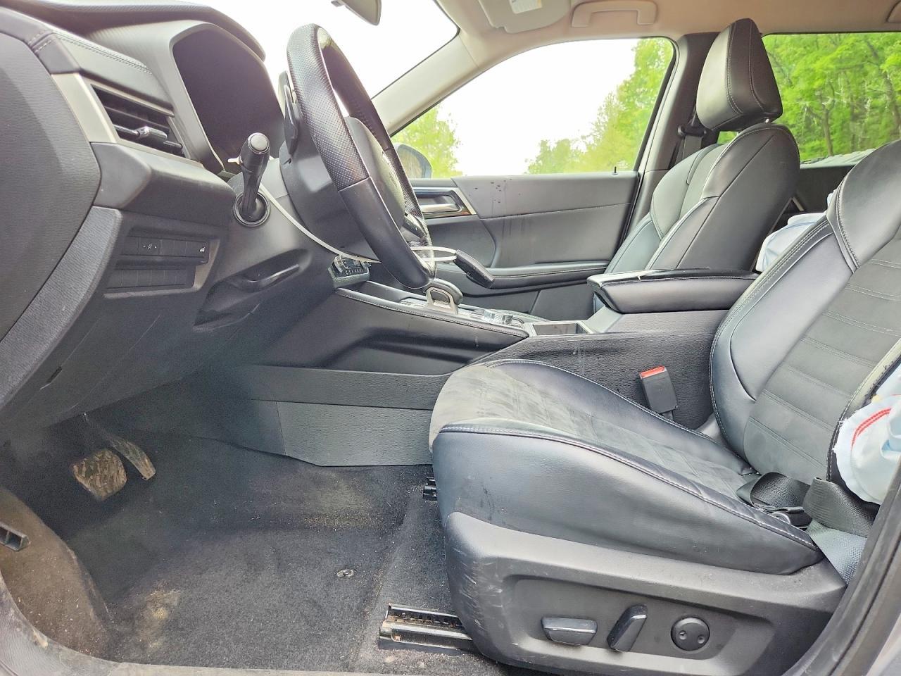 2022 Mitsubishi Outlander Se - Фото 7