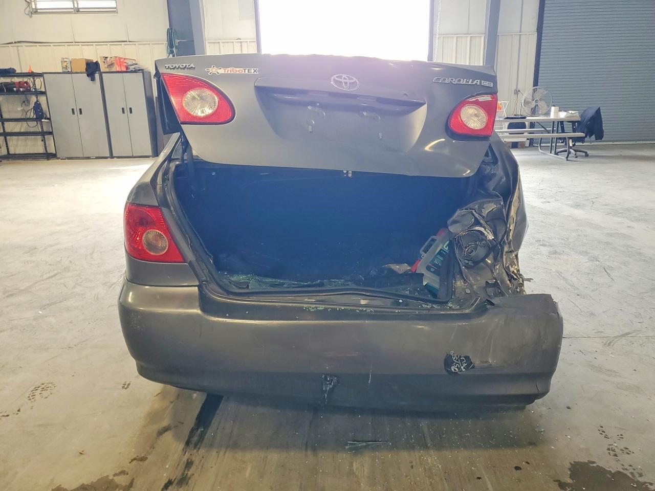2008 Toyota Corolla Ce - Image 6