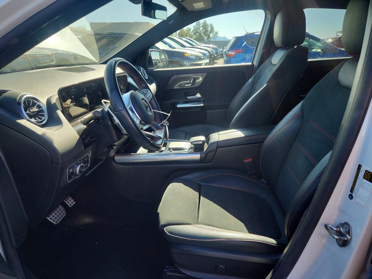 2022 Mercedes-Benz Gla 250 - Image 7