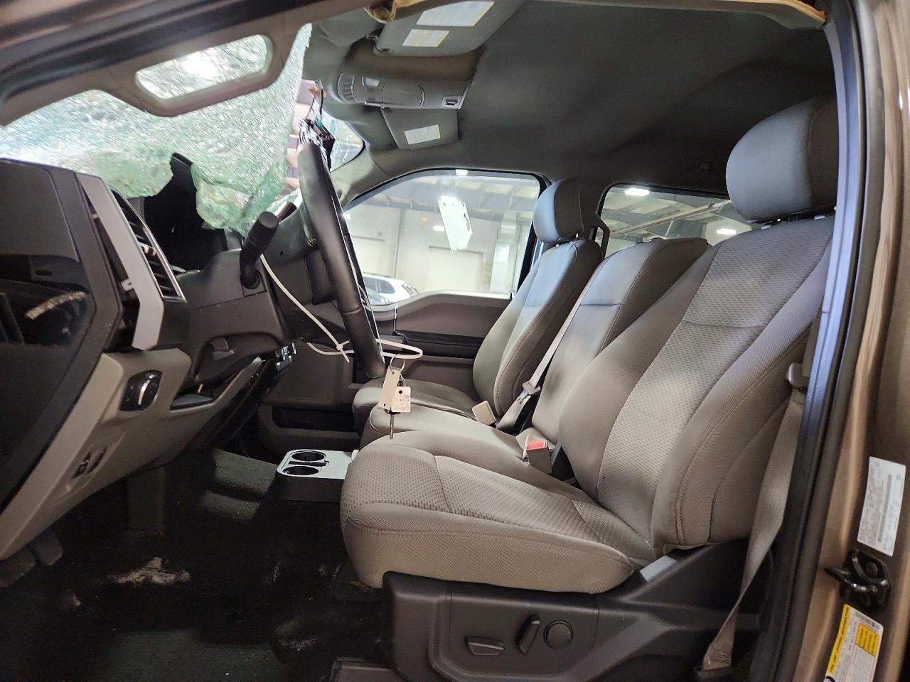 2019 Ford F150 Supercrew - Фото 7