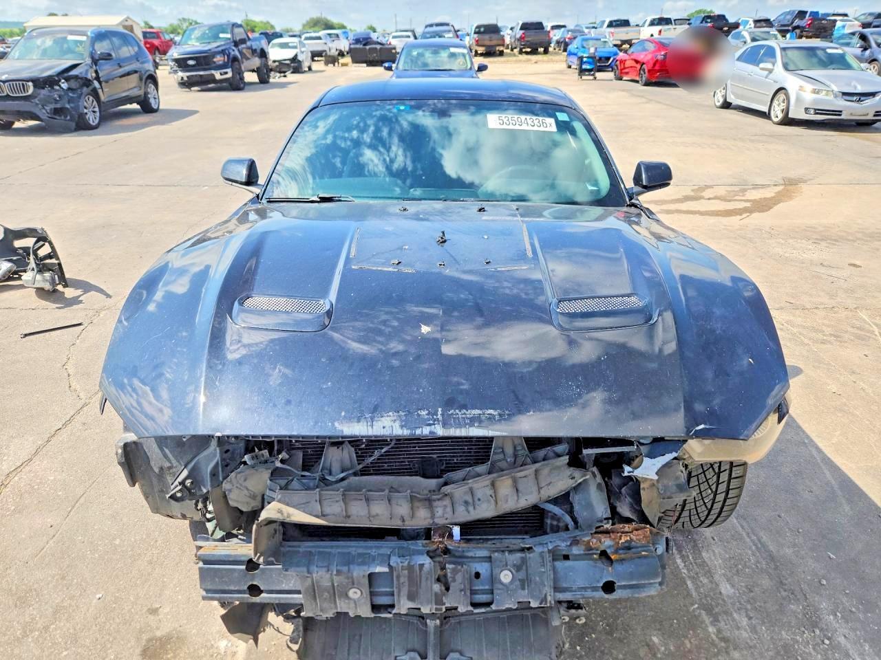 2019 Ford Mustang - Image 5