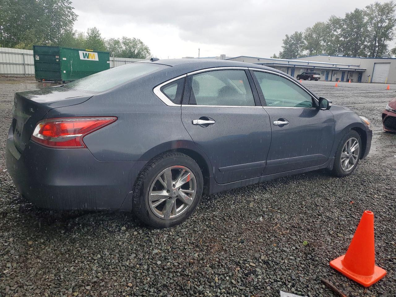 2013 Nissan Altima 2.5 - Фото 3