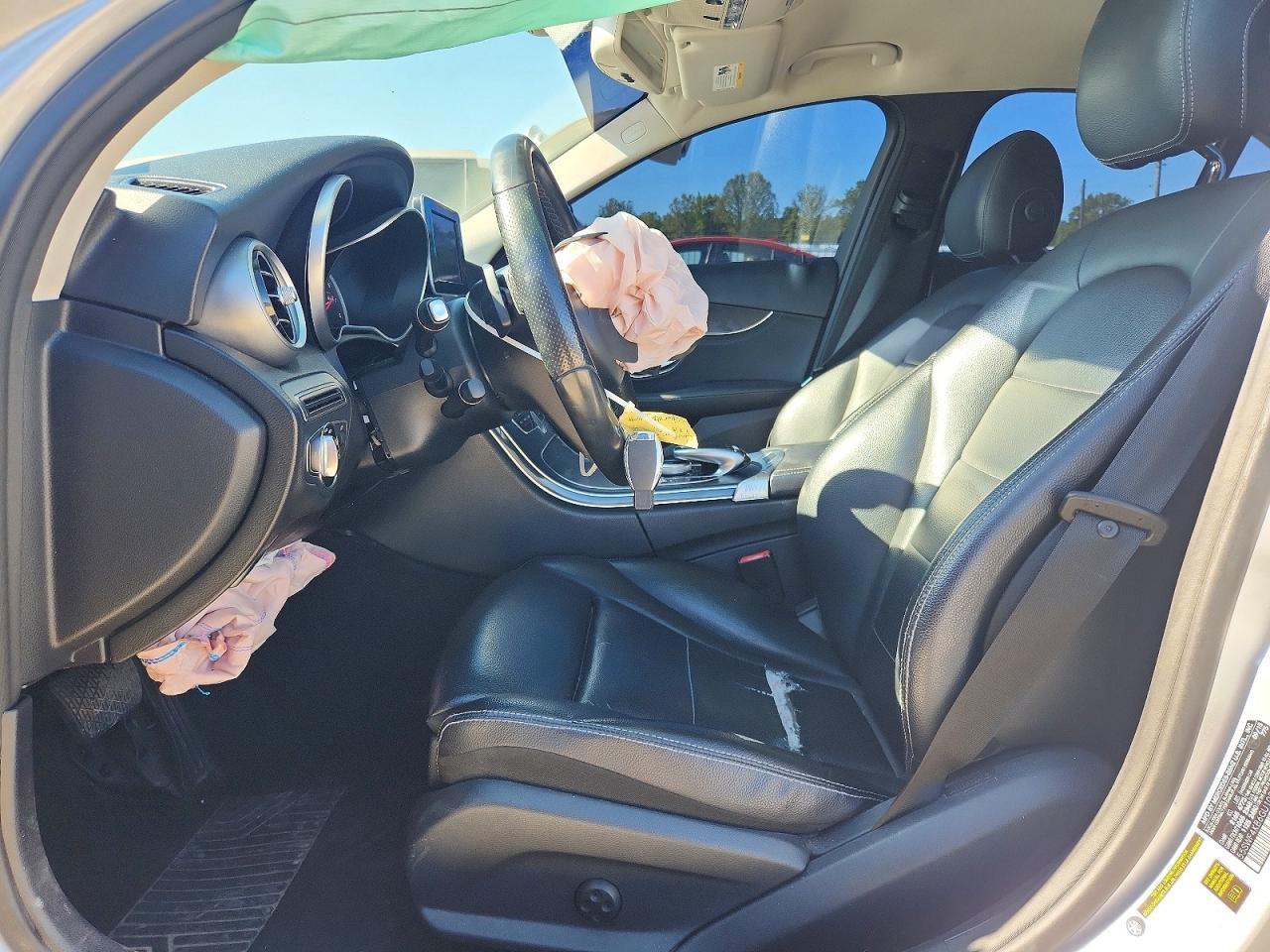 2016 Mercedes-Benz C 300 4Matic - Фото 7