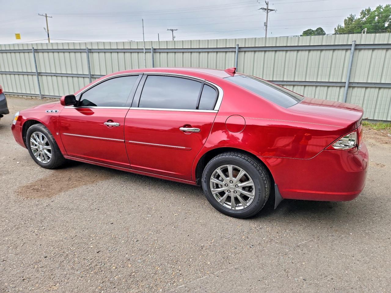 2009 Buick Lucerne Cxl - Фото 2