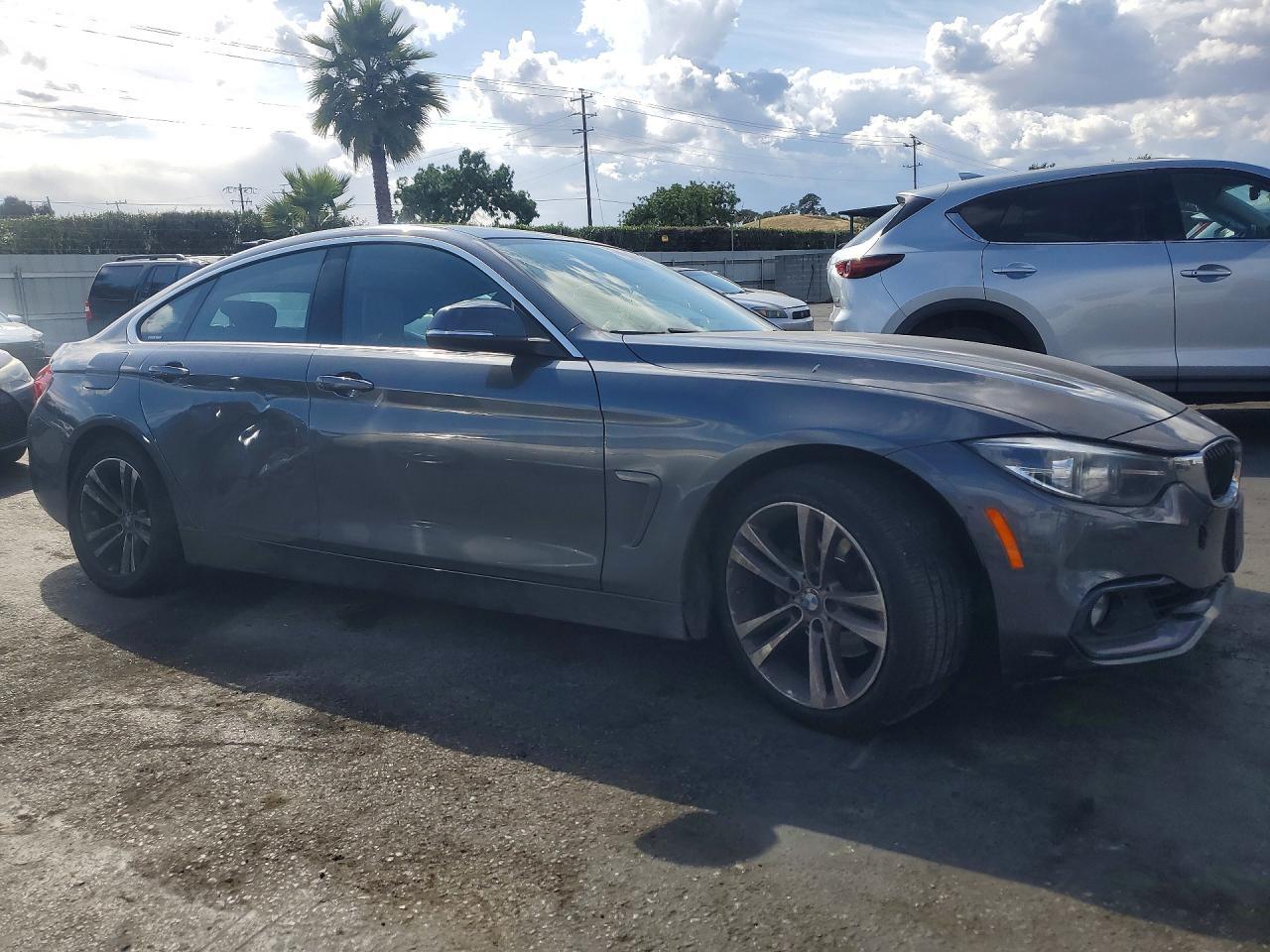 2019 BMW 430I Gran Coupe - Image 4