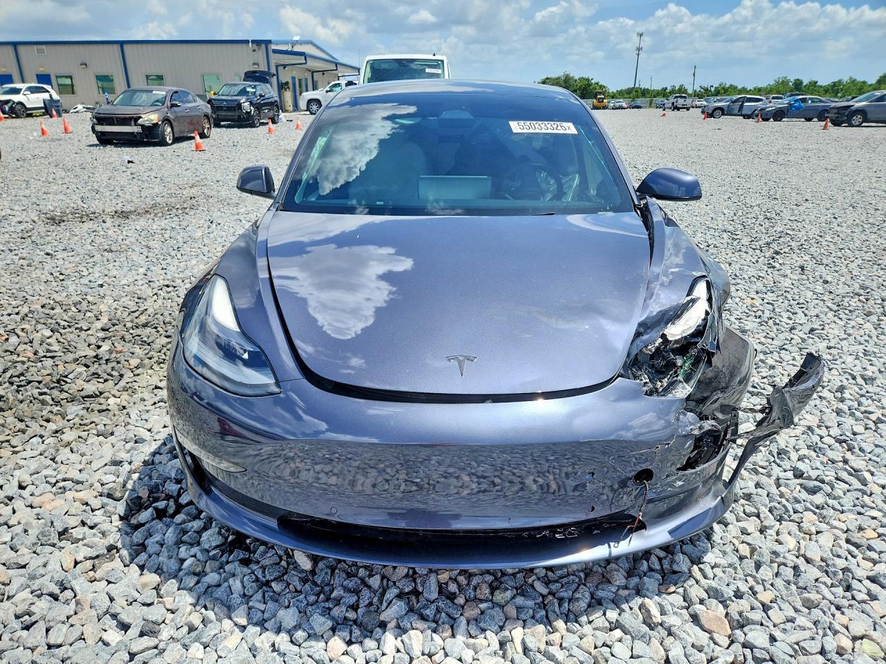 2021 Tesla Model 3 - Image 5