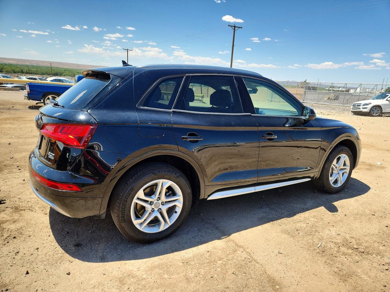 2018 Audi Q5 Premium - Image 3