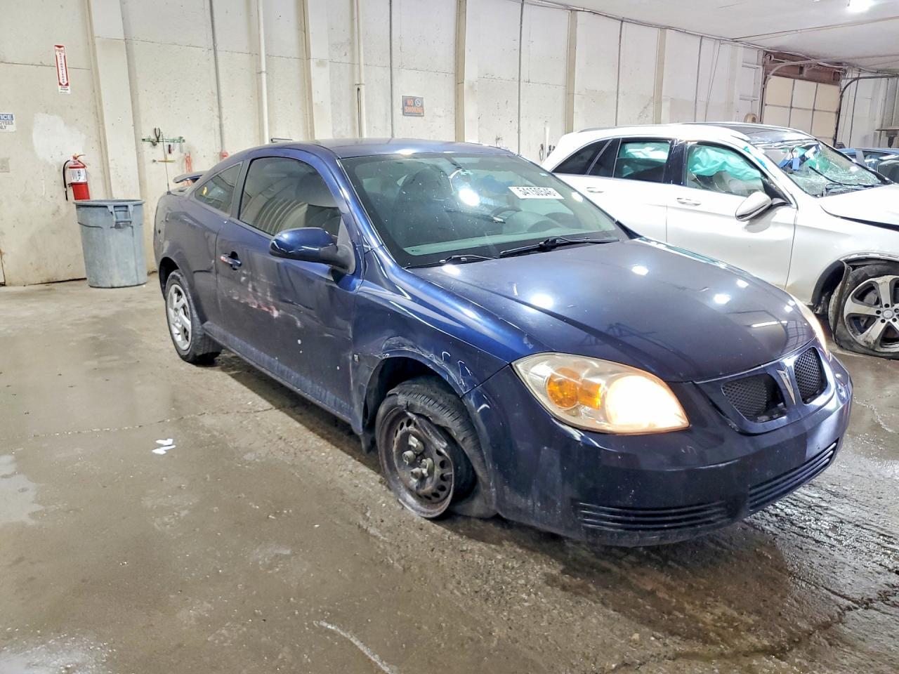 2008 Pontiac G5 - Image 4