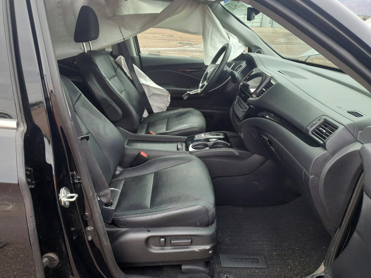 2019 Honda Pilot - Image 7